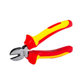Alicate Corte Diagonal Aislado VDE 1000V Sata