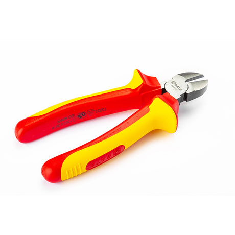 Alicate Corte Diagonal Aislado VDE 1000V Sata