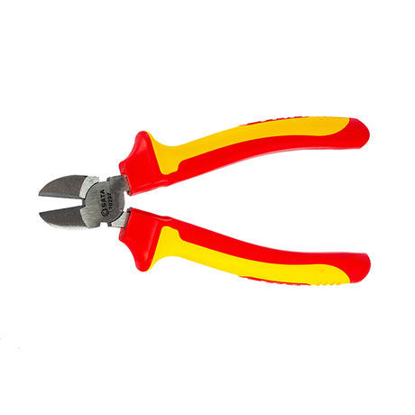 Alicate Corte Diagonal Aislado VDE 1000V Sata