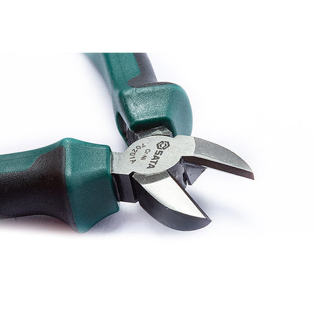 Alicate Corte Diagonal Sata