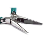 Alicate Corte Diagonal Uso Electrónico Sata