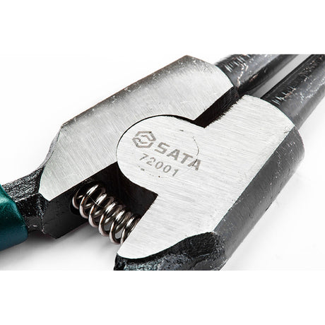 Alicate Seguro Exterior Recto Sata