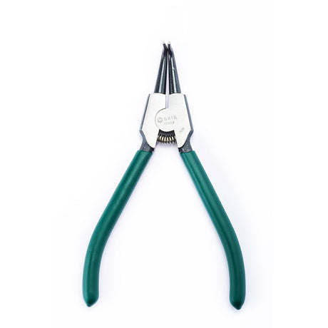 Alicate Seguro Exterior Curvo Sata