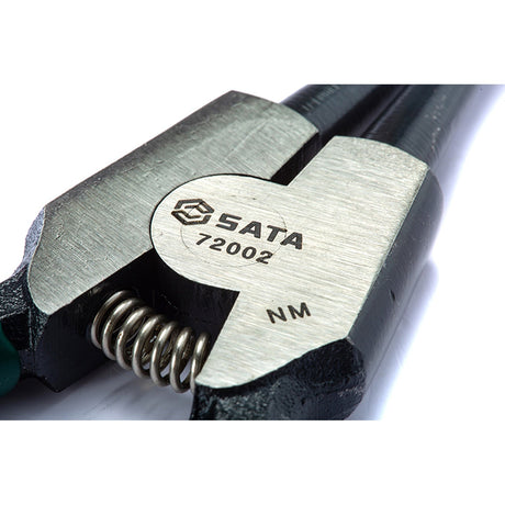 Alicate Seguro Exterior Curvo Sata