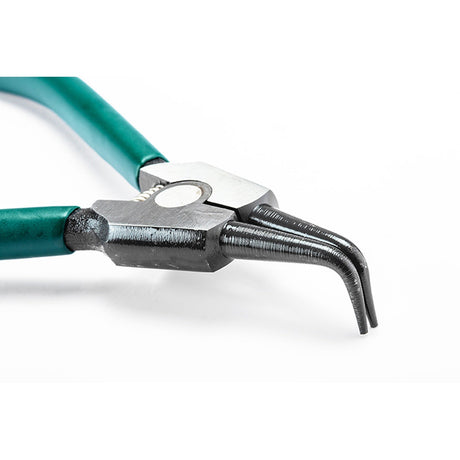 Alicate Seguro Exterior Curvo Sata