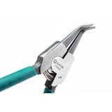 Alicate Seguro Exterior Curvo Sata