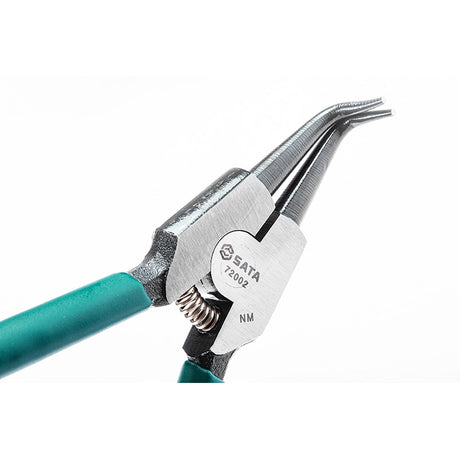 Alicate Seguro Exterior Curvo Sata