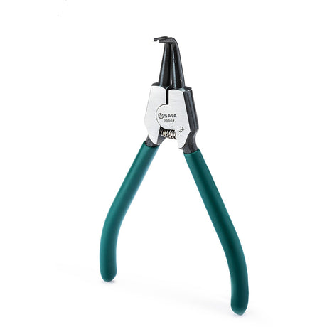 Alicate Seguro Exterior Curvo Sata