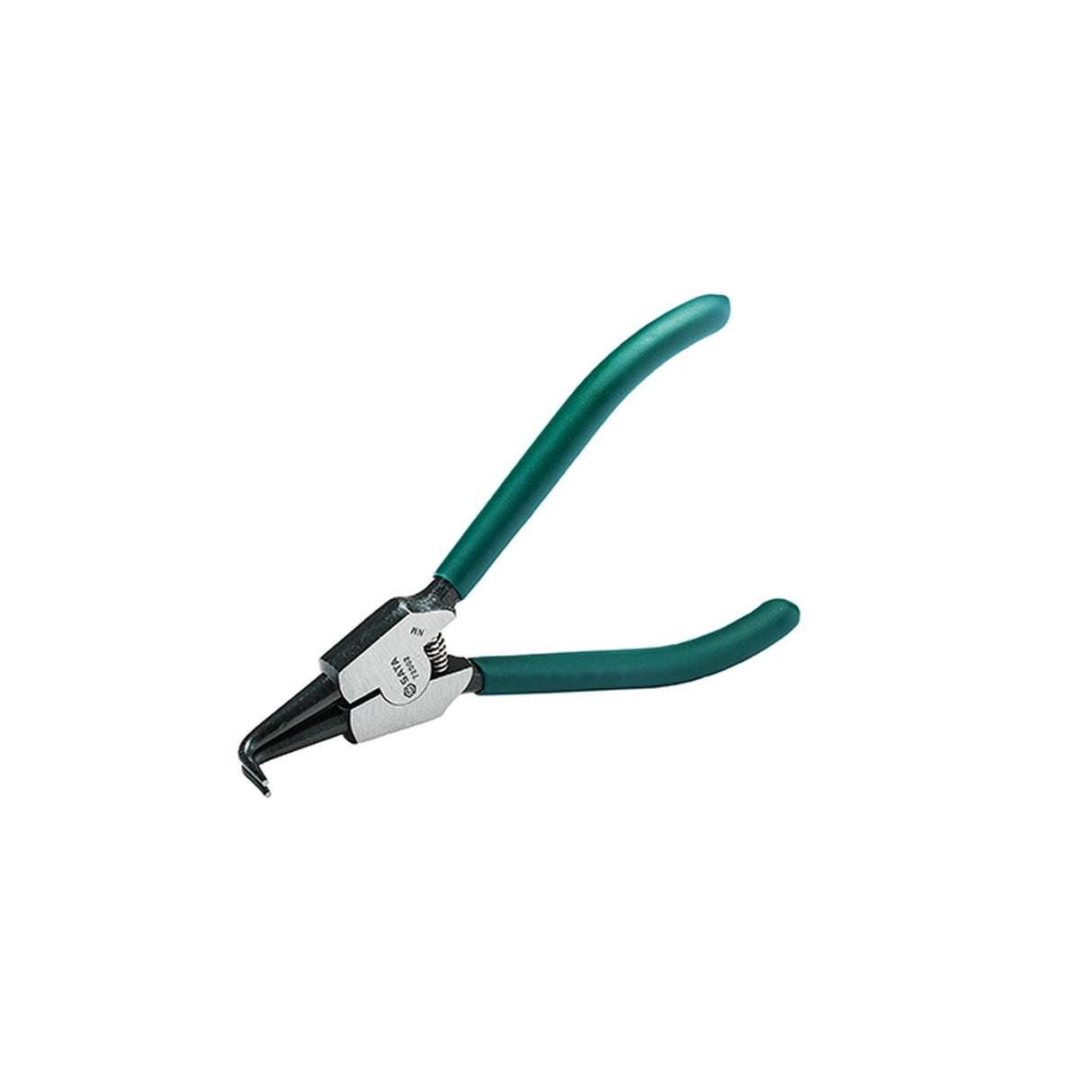 Alicate Seguro Exterior Curvo Sata