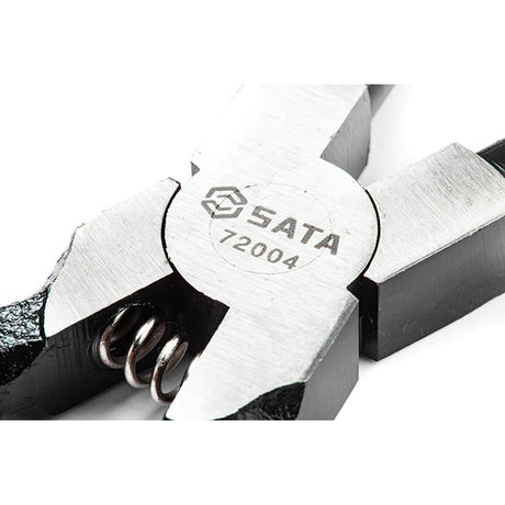 Alicate Seguro Interior Recto Sata