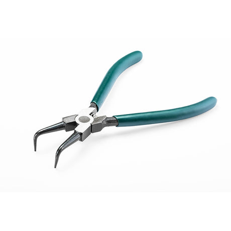 Alicate Seguro Interior Curvo Sata