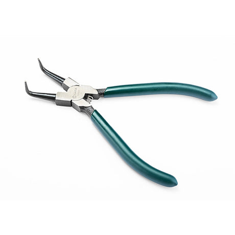 Alicate Seguro Interior Curvo Sata