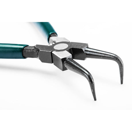 Alicate Seguro Interior Curvo Sata