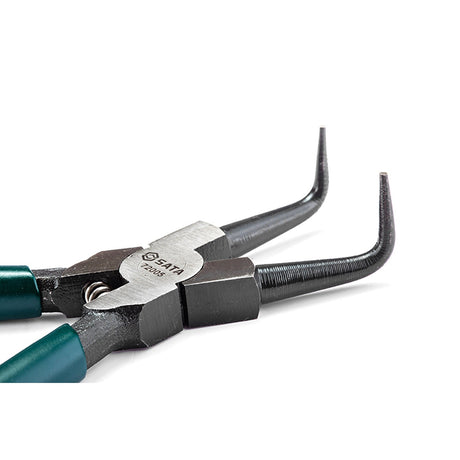 Alicate Seguro Interior Curvo Sata