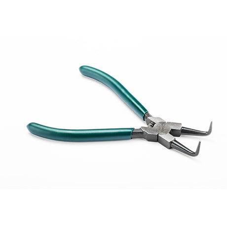 Alicate Seguro Interior Curvo Sata