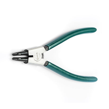 Alicate Seguro Exterior Curvo Sata