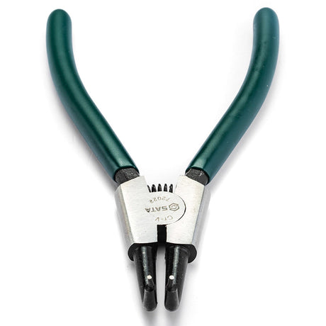 Alicate Seguro Exterior Curvo Sata