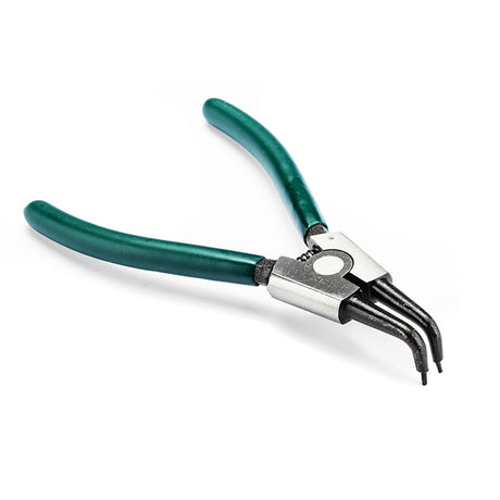 Alicate Seguro Exterior Curvo Sata