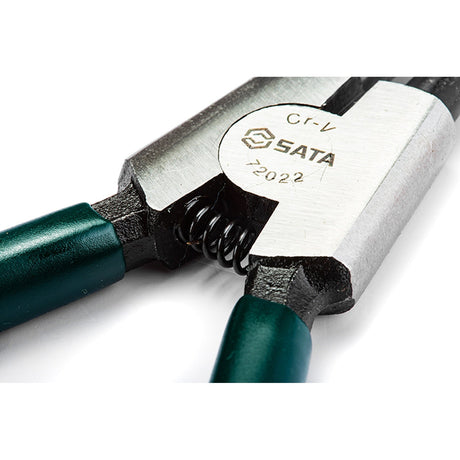 Alicate Seguro Exterior Curvo Sata