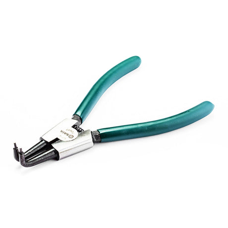 Alicate Seguro Exterior Curvo Sata