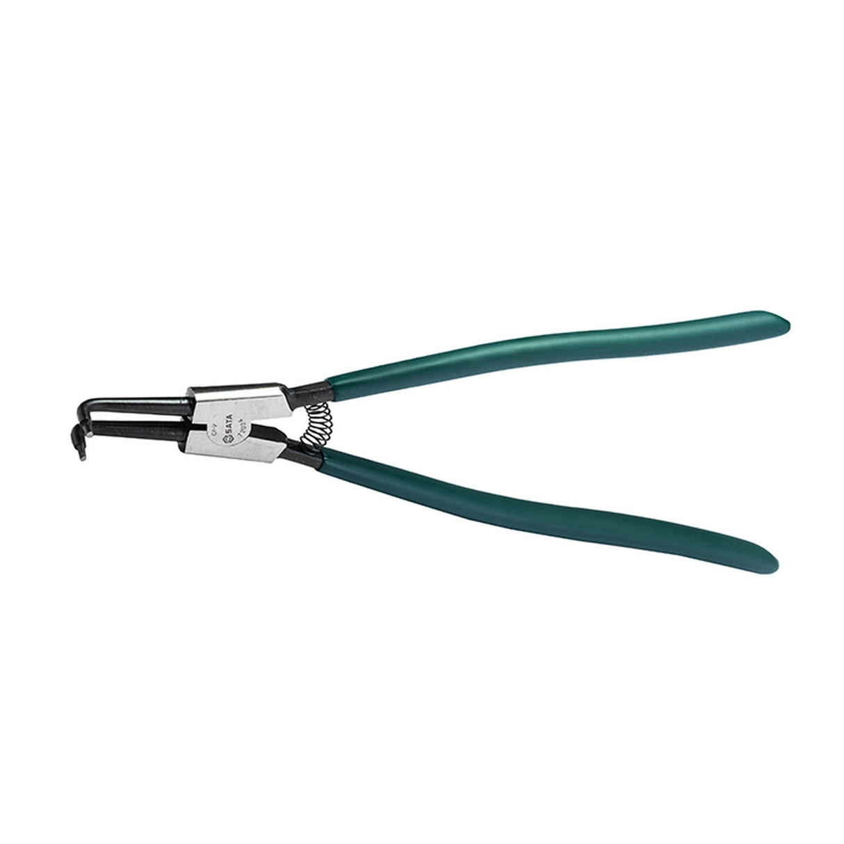Alicate Seguro Exterior Curvo Sata