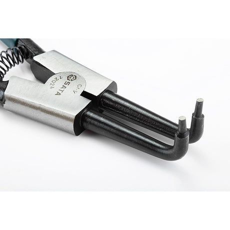 Alicate Seguro Exterior Curvo Sata