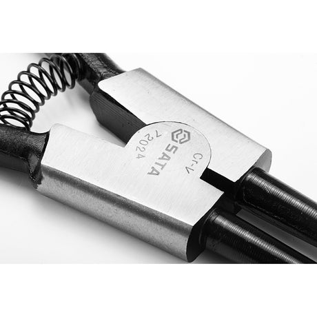 Alicate Seguro Exterior Curvo Sata