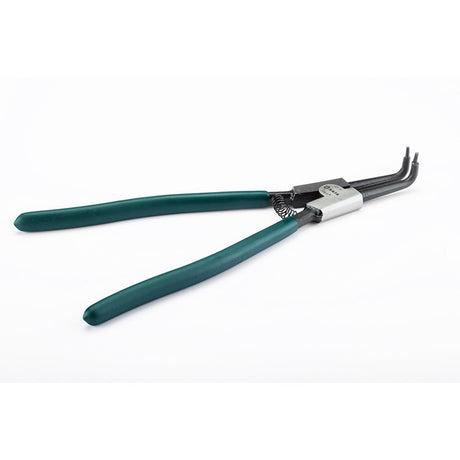 Alicate Seguro Exterior Curvo Sata