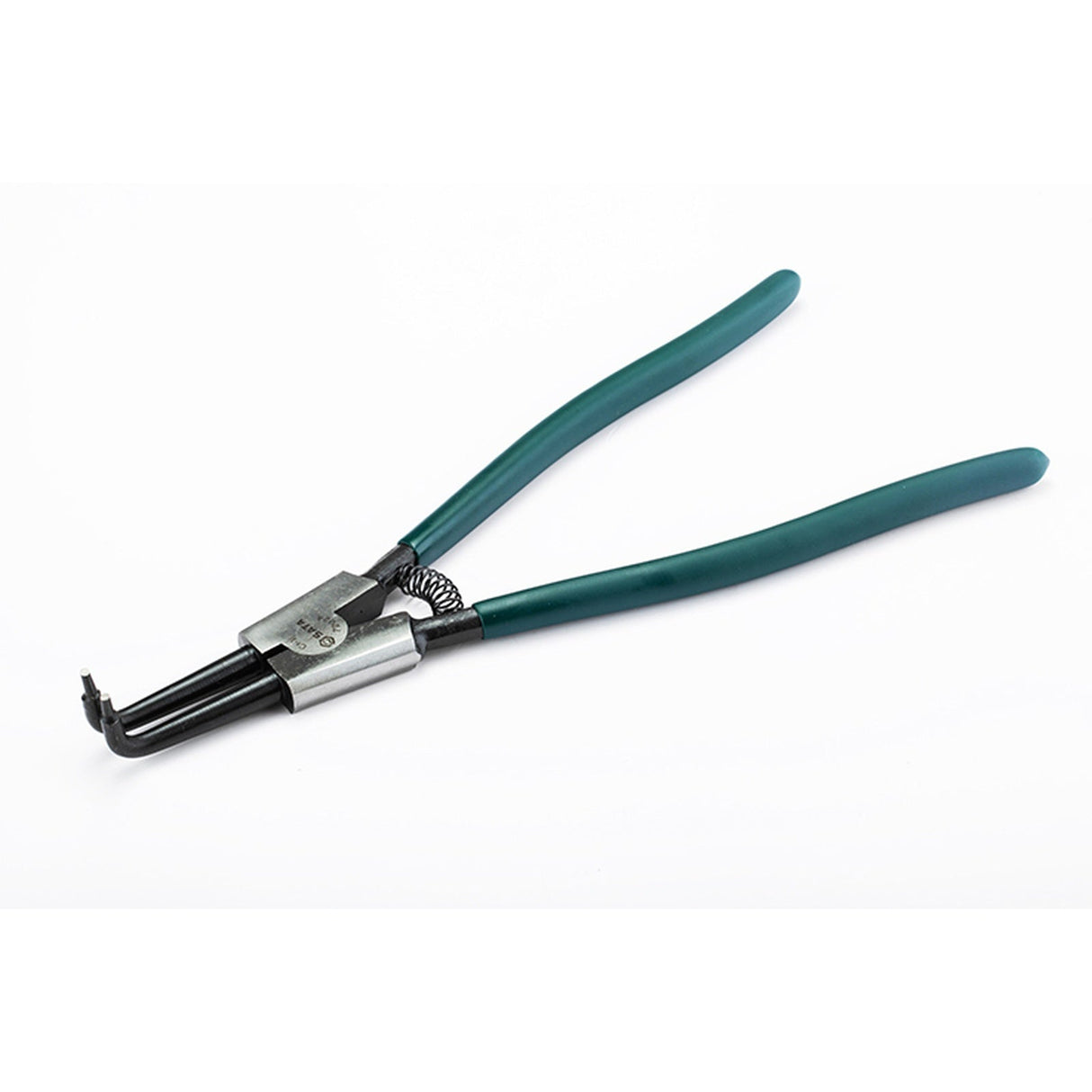 Alicate Seguro Exterior Curvo Sata
