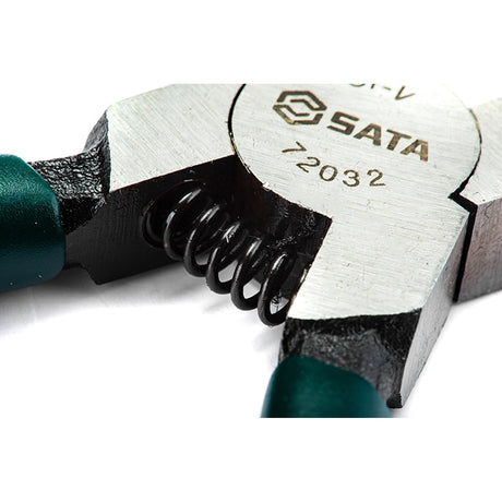 Alicate Seguro Interior Recto Sata