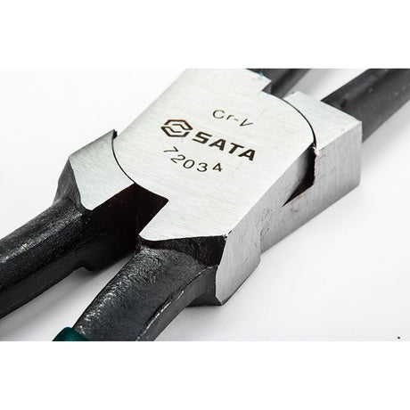 Alicate Seguro Interior Recto Sata