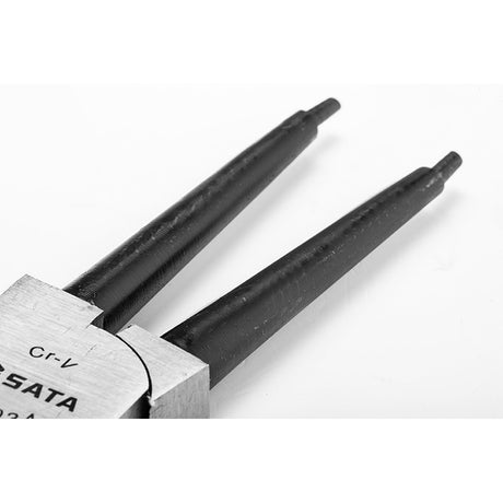 Alicate Seguro Interior Recto Sata