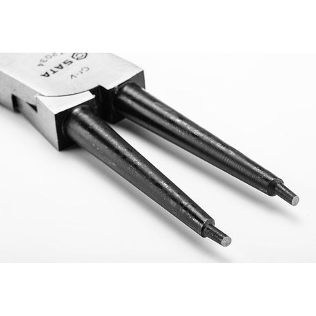 Alicate Seguro Interior Recto Sata