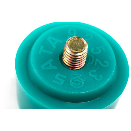 Cabeza Plástica Punta De Martillo Suave Sata