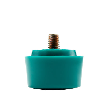 Cabeza Plástica Punta De Martillo Dura Sata