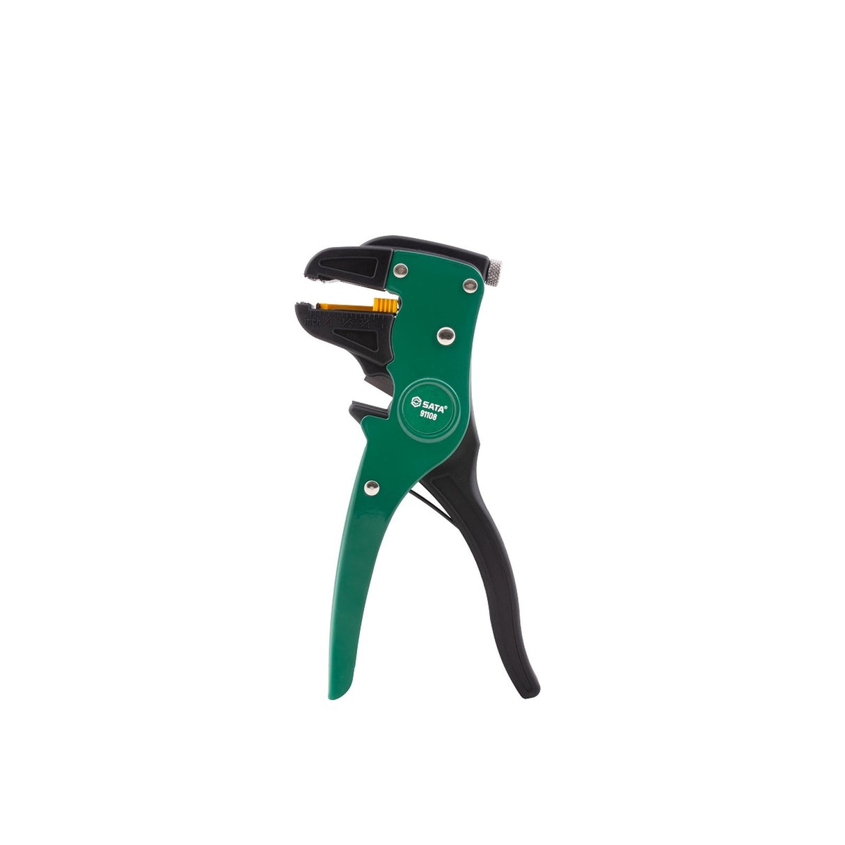 Alicate Pelacables Autoajustable Sata