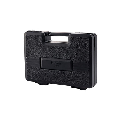 Juego Dados Vortex 1/4"-3/8" 3.5-19mm 30Pzs Sata