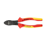 Alicate Media Caña Corte Diagonal Aislado VDE 1000V SerieG Sata