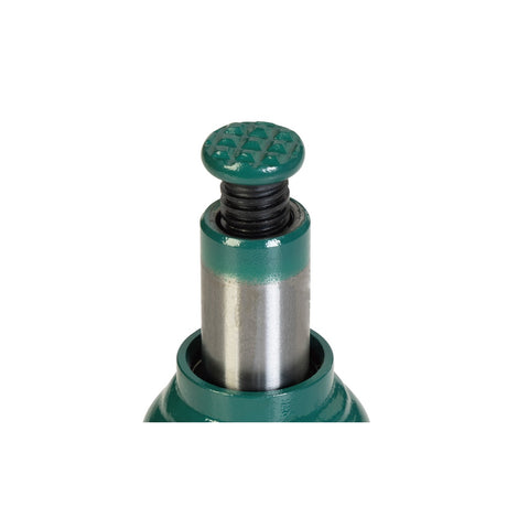 Gata Hidráulica Vertical De 2 Toneladas Sata