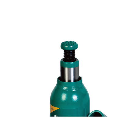 Gata Hidráulica Vertical De 4 Toneladas Sata