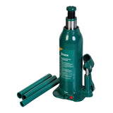 Gata Hidráulica Vertical De 8 Toneladas Sata