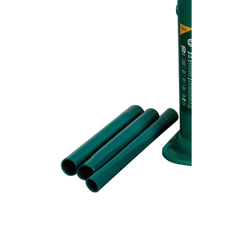 Gata Hidráulica Vertical De 10 Toneladas Sata