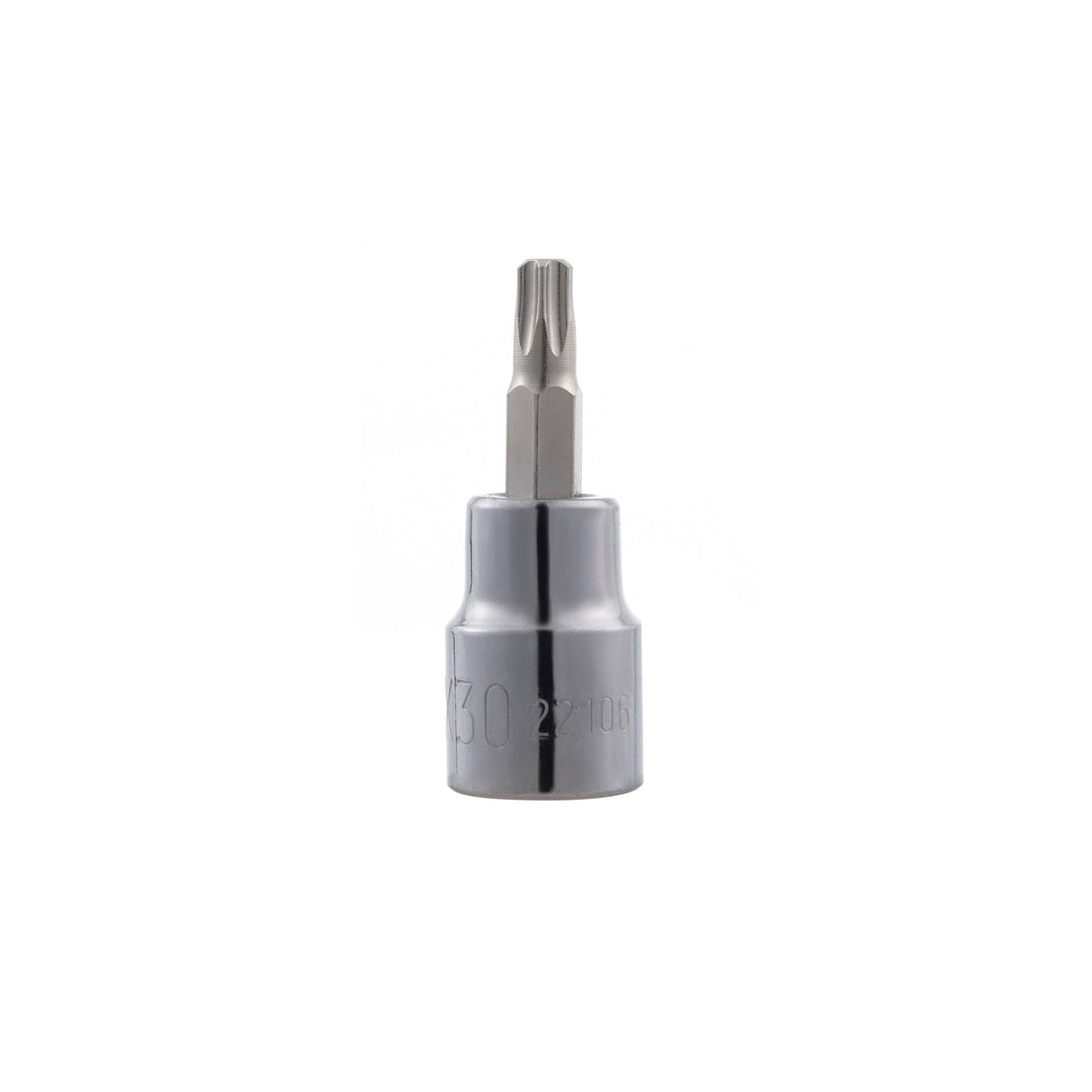 Dado Punta Torx Sata