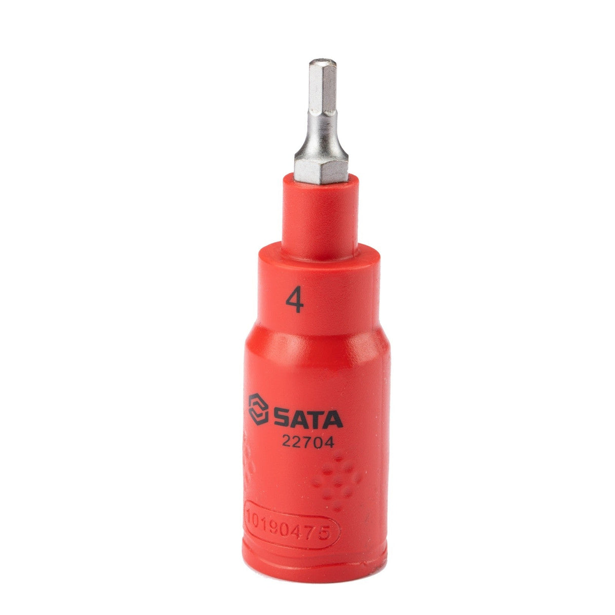 Dado Punta Allen Aislado VDE 1000V Sata