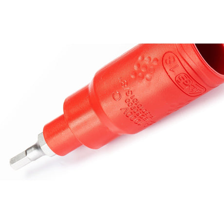 Dado Punta Allen Aislado VDE 1000V Sata