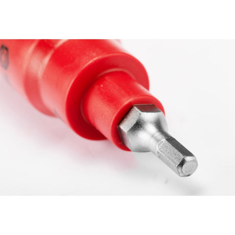 Dado Punta Allen Aislado VDE 1000V Sata