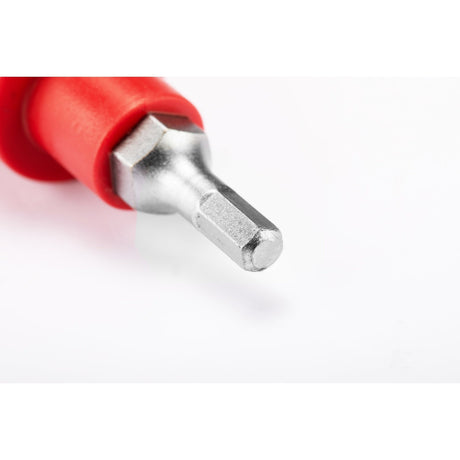 Dado Punta Allen Aislado VDE 1000V Sata