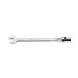 Llave Punta Con Bocallave Flexible (mm) Sata