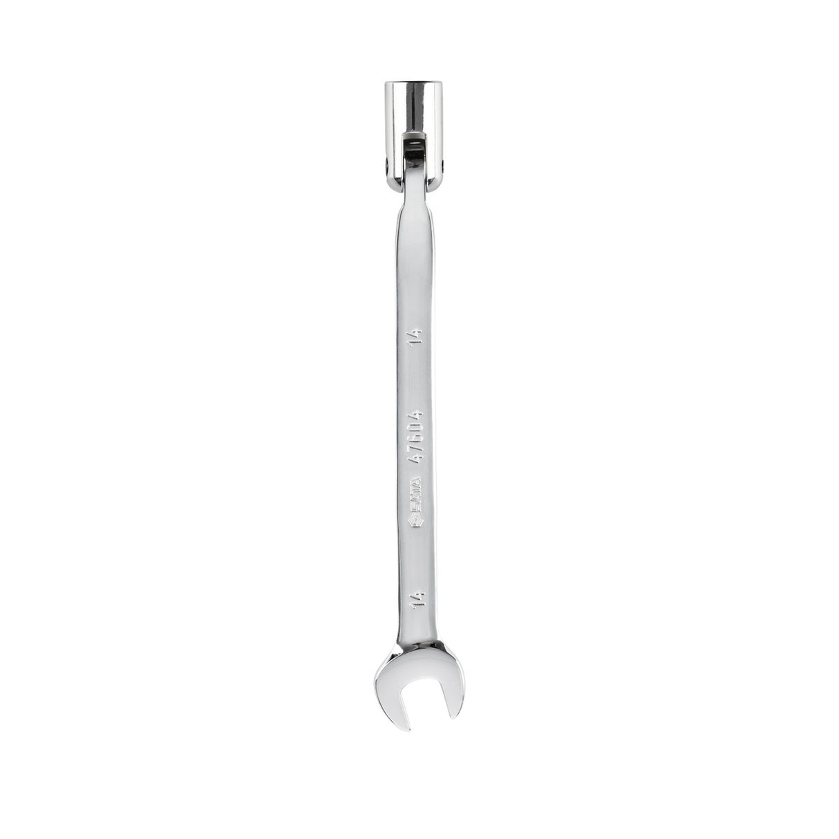 Llave Punta Con Bocallave Flexible (mm) Sata