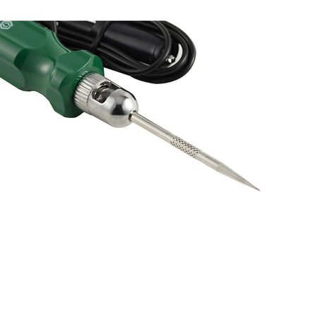 Probador De Electricidad Autos 6V / 12V Sata